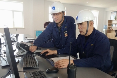 健全四大系統(tǒng)，提升安全服務(wù)與數(shù)據(jù)處理能力