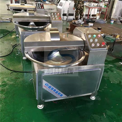 六安全自動斬拌機廠家 免費咨詢、在線指導與數據處理服務的全面解析