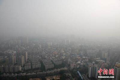 立法爭議是完善過程 專家談《大氣污染防治法》的民主實踐
