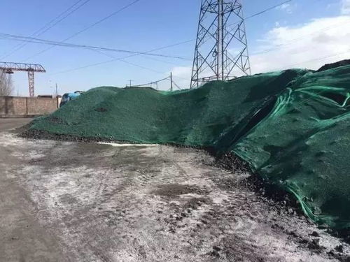 決心堅定，力度空前 磁縣大氣污染綜合治理的硬核實踐