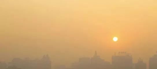 重拳治理護藍天 廣西4類區域禁露天燒烤，最高可罰2萬元背后的深層考量